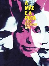 Pôster de A Mãe e a Puta