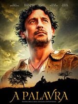 Pôster de A Palavra