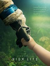 Pôster de High Life