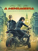 Pôster de A Mensageira
