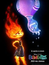 Pôster de Elementos