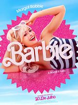 Pôster de Barbie