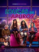 Pôster de Loucas em Apuros