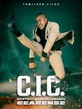 Pôster de C.I.C. - Central de Inteligência Cearense