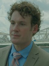 foto de Joe Williamson