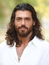 Can Yaman