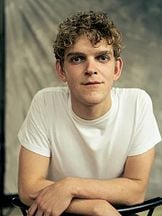 foto de Angus Cooper