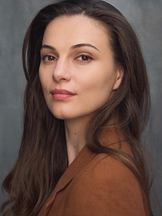 foto de Andreea Diac