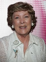 foto de Margaret Kerry