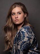 foto de Mireille Gagné