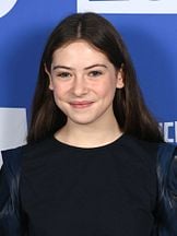 foto de Kila Lord Cassidy