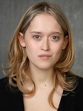 foto de Freya Hannan-Mills