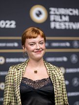 foto de Maeve Metelka