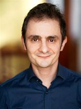 foto de Antoine Besson