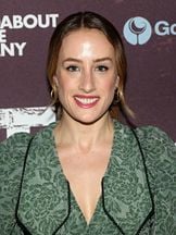 foto de Rachel Zeiger-Haag