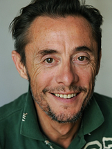 foto de Alain Fromager