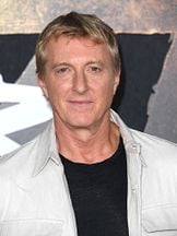 foto de William Zabka