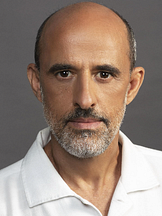 foto de Donizeti Mazonas