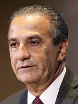 foto de Silas Malafaia