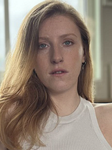 foto de Marguerite Machuel