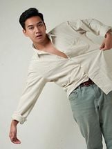 foto de Dito Darmawan