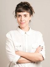 foto de Laura Casabé