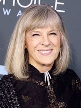 foto de Mimi Kennedy