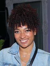 foto de Rachel Nicks