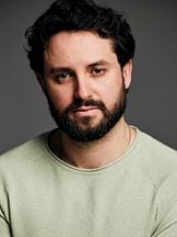 foto de Shane Redondo