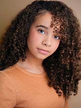 foto de Kennedy Rae Thompson
