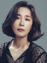 foto de Jeong-hee Moon