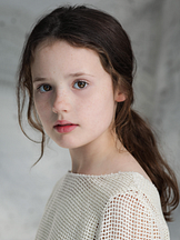 foto de Cecily Cleeve