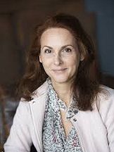 foto de Ghislaine Fleury