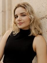 foto de Domithila Cattete