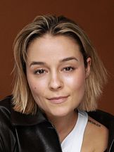 foto de Samia Selina Hofmann