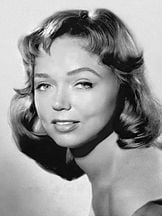 foto de Yvette Vickers