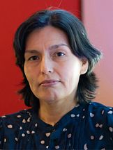 foto de Tatiana Fuentes Sadowski