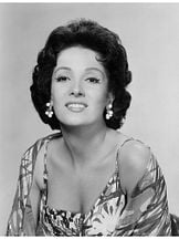 foto de Linda Cristal