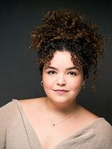 foto de Camila Brandão