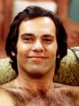 foto de Steven Keats