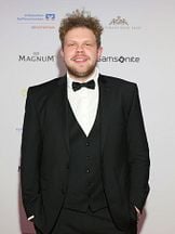 foto de Johannes Berzl