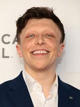 foto de Mícheál Óg Lane