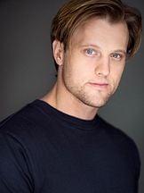 foto de Liam Greinke