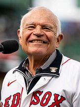 foto de Joe Castiglione