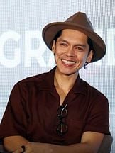 foto de Carlo Aquino