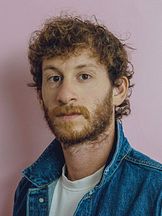 foto de Elisha Banai