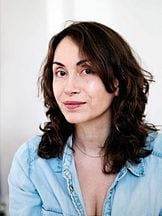 foto de Jeanette Spassova