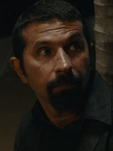 foto de Galba Nogueira