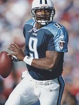 foto de Steve McNair
