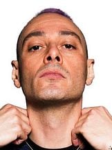 foto de Fabri Fibra